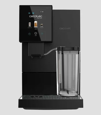 Cafetera Superautomatica Cecotec 1.1 L