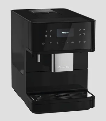 Máquina de café automática portátil CM6160 Milk Perfection