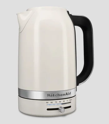 Hervidor de agua 1.7 L Blanco