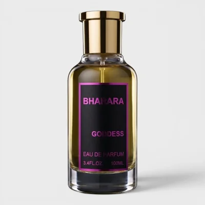 Bharara Goddess Eau De Parfum 100 Ml Para Mujer