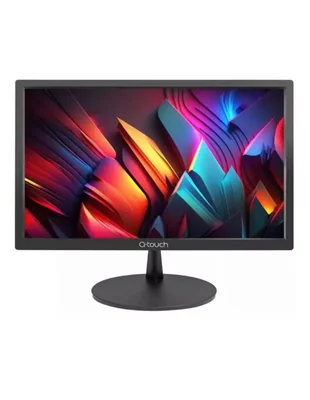 MONITOR QTOUCH 24" LED FULL HD QT-2400