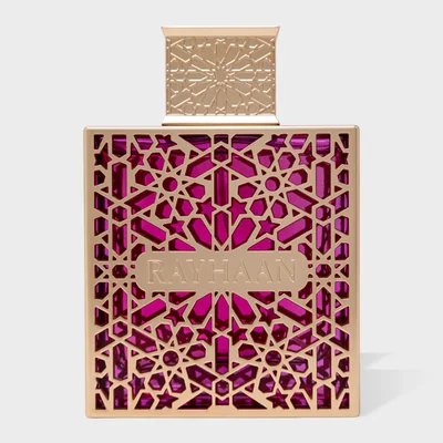 Rayhaan Kiss Eau De Parfum 100 Ml Para Mujer