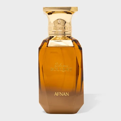 Afnan Delicious Bouquet Eau De Parfum 80 Ml Para Mujer