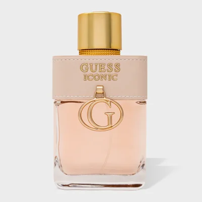 Guess Iconic Eau De Parfum 100 Ml Para Mujer