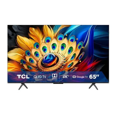 Televisor tcl 65Q5K