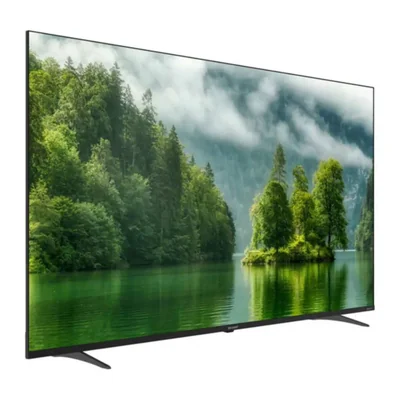 Televisión Pantalla 65 Pulgadas Sharp Roku TV 4K UHD 4TC65EL8UR