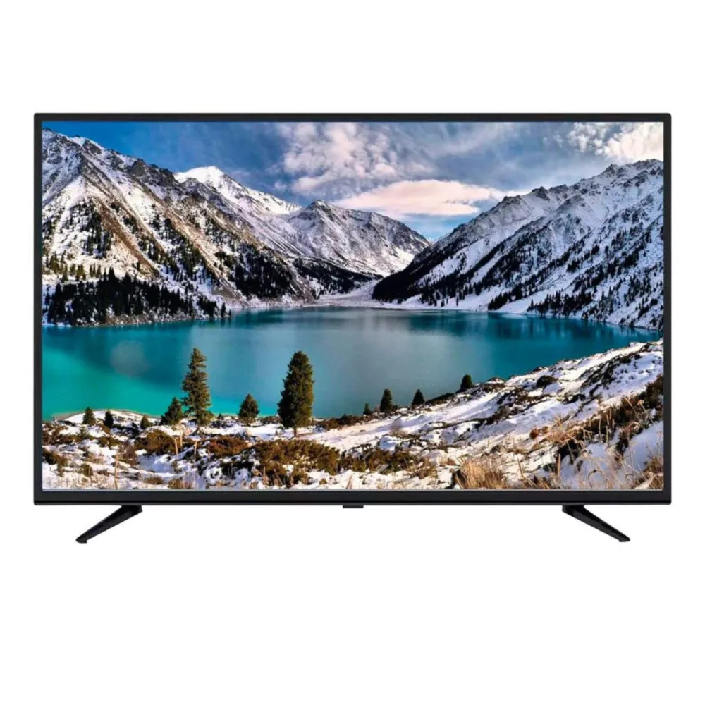 Pantalla Smart TV K-Vision De 40"