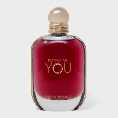 G. Armani Power Of You Eau De Parfum 90 Ml Para Mujer