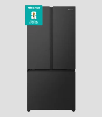 Refrigerador French Door 22 p3 RF22N6FBX