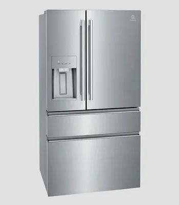 Refrigerador de 21 pies cúbicos con French Door