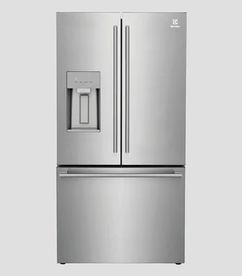 Refrigerador French Door 22.6 p3 ERFC2393-AS