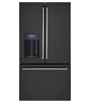 Refrigerador French Door 28 p3