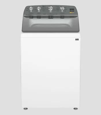 Lavadora Electrica 22 Kg Xpert Carga Superior 8MWTW2254WRM