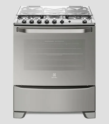 Estufa De Gas Electrolux