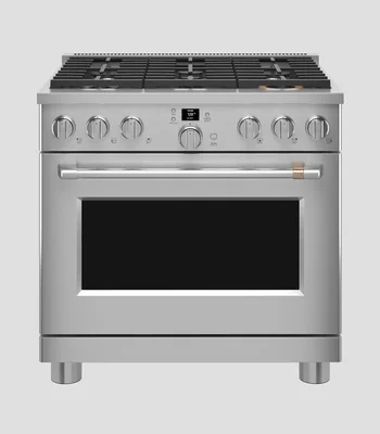 Estufa de Gas LP 36"