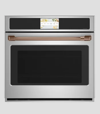 Horno Electrico CTS90DP2NS1 27.12quot en acero inoxidable