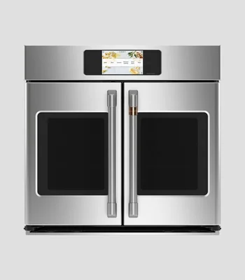 Horno empotrable Eléctrico French Door Profesional Series 30"