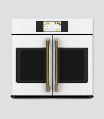Horno empotrable Eléctrico French Door Profesional Series 30" en acero inoxidable