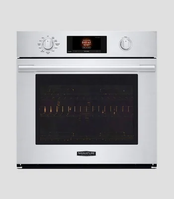 Horno empotrable de 30"