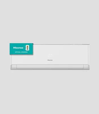 Aire acondicionado Minisplit Inverter ART121KAW, 12000 BTU's, 1 Tonelada, 110 V Frío