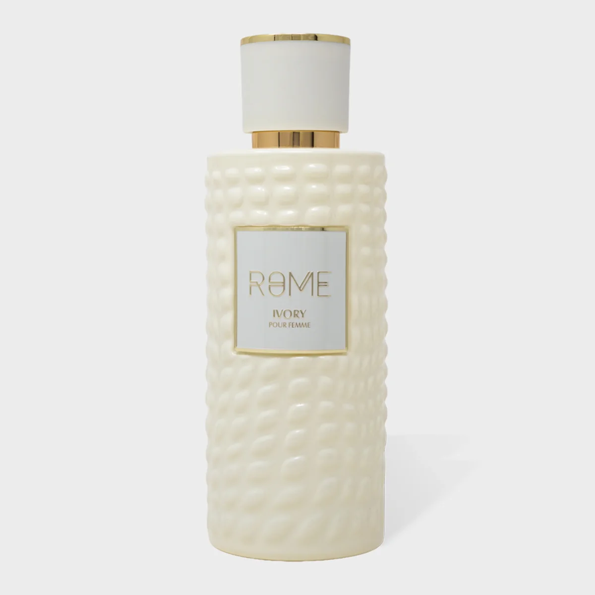 Bharara Mast Perfume Rome Ivory Eau De Parfum 100 Ml Para Mujer