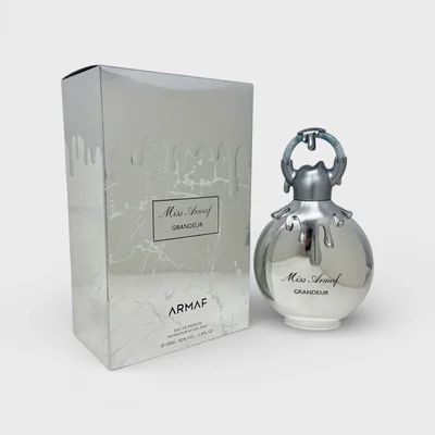 Armaf Miss Grandeur Eau De Parfum 100 Ml Para Mujer