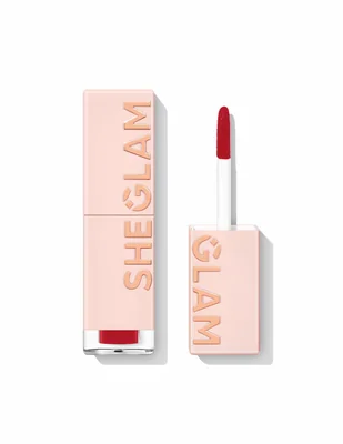 Labial mate Sheglam Take A Hint