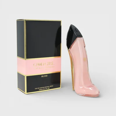Carolina Herrera Good Girl Blush Eau De Parfum 80 Ml Para Mujer