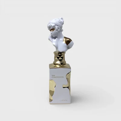 Lattafa Her Confession Eau De Parfum 100 Ml Para Mujer