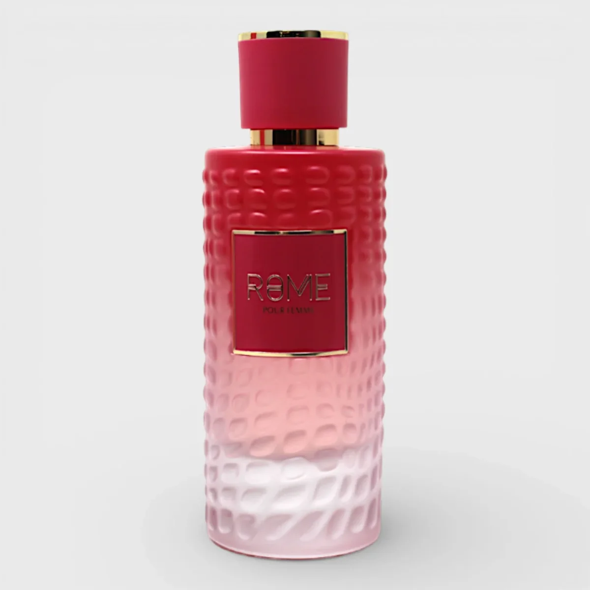 Bharara Mast Perfume Rome Eau De Parfum 100 Ml Para Mujer