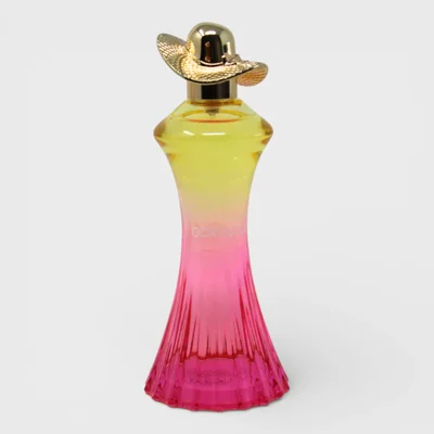 Bharara Mast Perfume Gorgeous Eau De Parfum 100 Ml Para Mujer