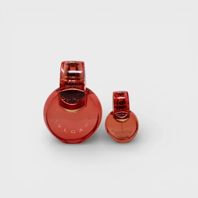 Bvlgari Omnia Coral 2 Pz Para Mujer