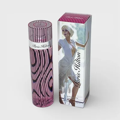 Paris Hilton Paris Hilton Eau De Parfum 100 ml Para Mujer
