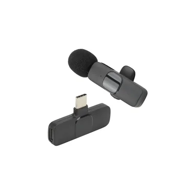 Microfono para celular entrada tipo C