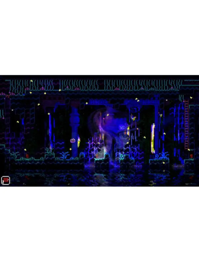 Animal Well PS5