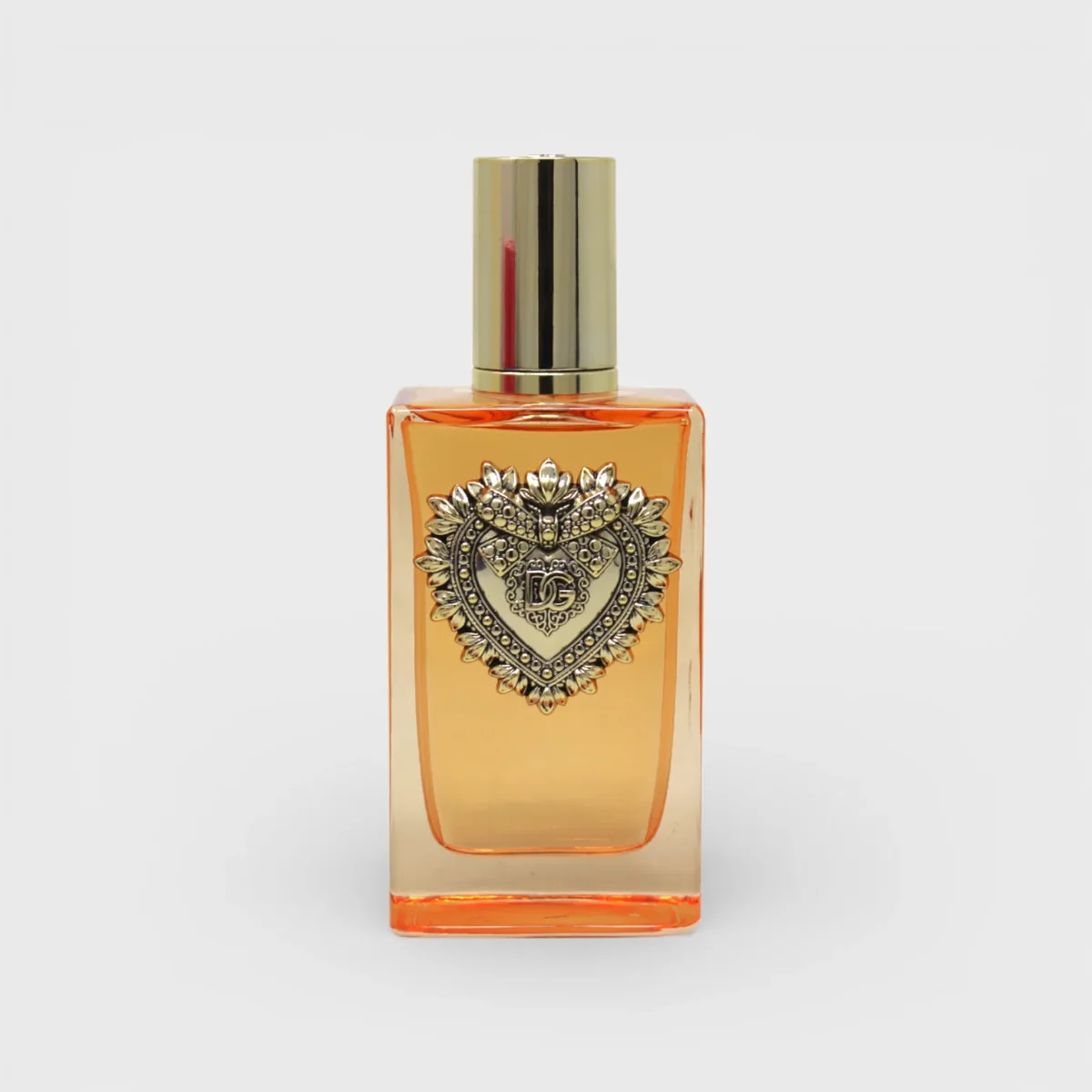 Dolce & Gabbana Devotion Intense Eau De Parfum 100 Ml Para Mujer