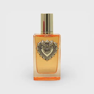 Dolce & Gabbana Devotion Intense Eau De Parfum 100 Ml Para Mujer