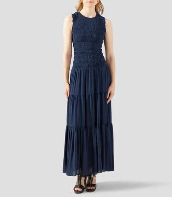 Vestido largo fantasía Mujer