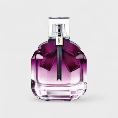 Ysl Mon Paris Intensement Eau De Parfum 90 Ml Para Mujer