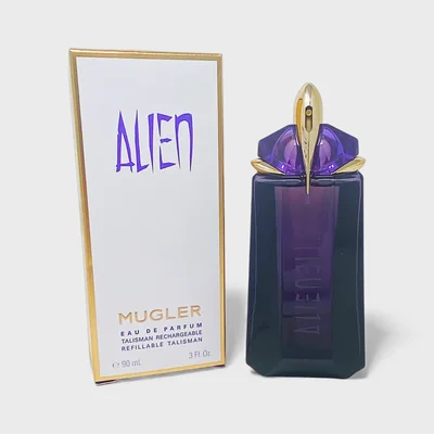 Thierry Mugler Alien Eau De Parfum 90 ml Para Mujer