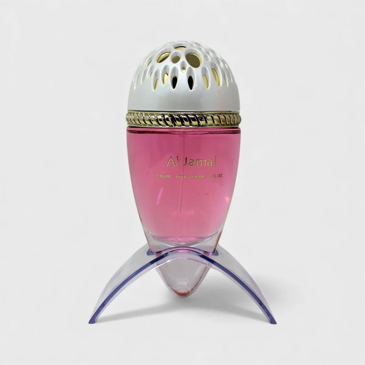 Le Chameau Al Jamal Eau De Parfum 100 Ml Para Mujer 100 mL