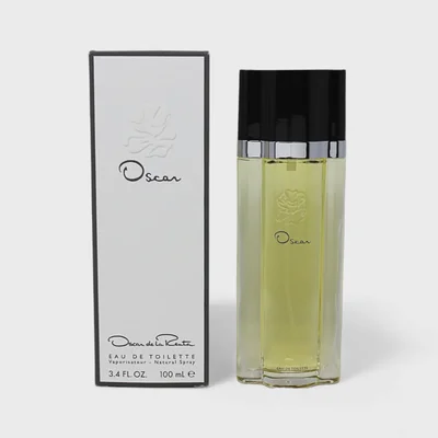 Oscar De La Renta Oscar Eau De Toilette 100 Ml Para Mujer