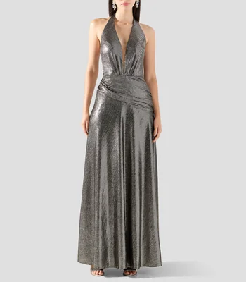 Vestido largo fantasía Mujer