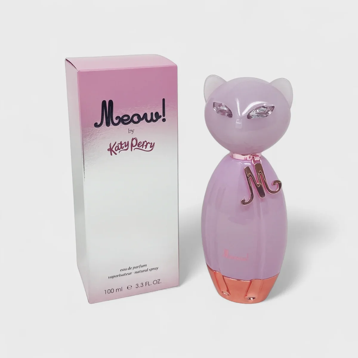 Katy Perry Meow Eau De Parfum 100 Ml Para Mujer