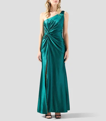 Vestido de fiesta largo fantasía Mujer