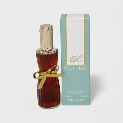 Estee Lauder Youth Dew Eau De Parfum 67 Ml Para Mujer