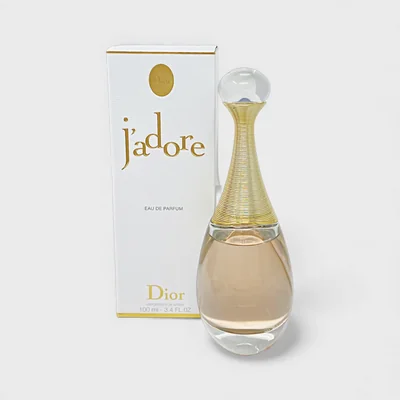 Dior J'adore Original Eau De Parfum 100 ml Para  Mujer