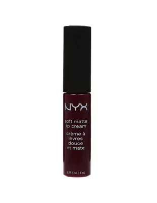 Labial mate Nyx Professional Makeup Soft