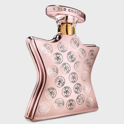 Bond No. 9 Gold Coast Eau De Parfum 100 Ml Para Mujer