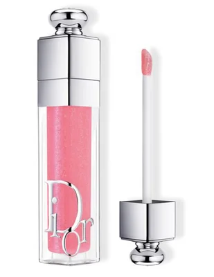 Labial brillante Dior Addict Lip Maximizer